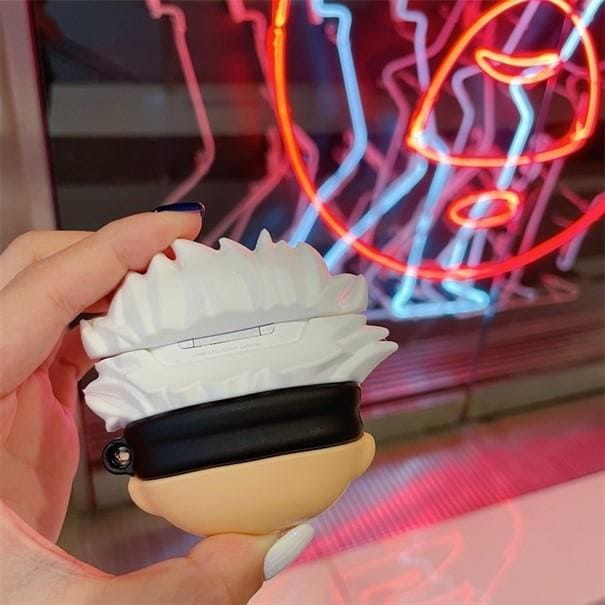 Gojo Satoru AirPods-fodral – Jujutsu Kaisen™