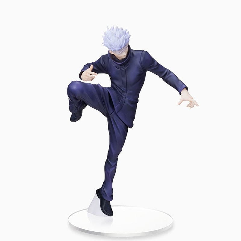 Gojo ”Sex ögon” Figur – Jujutsu Kaisen™