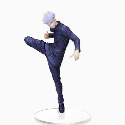 Gojo ”Sex ögon” Figur – Jujutsu Kaisen™