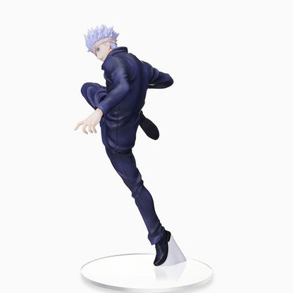 Gojo ”Sex ögon” Figur – Jujutsu Kaisen™
