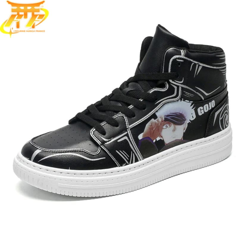 Gojo Sneakers – Jujutsu Kaisen™