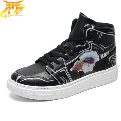 Gojo Sneakers – Jujutsu Kaisen™