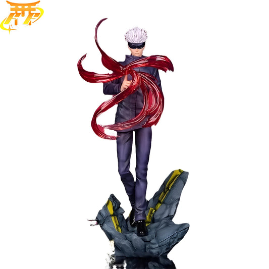 Gojo ”Violett” Figur – Jujutsu Kaisen™