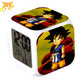 Goku Anger Väckarklocka - Dragon Ball Z™