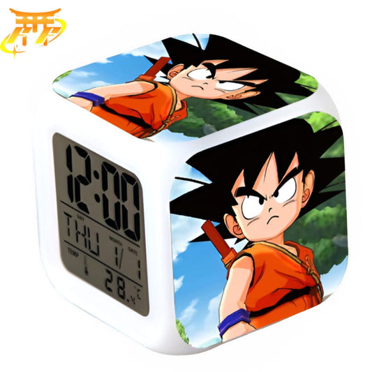 Goku Bad Väckarklocka - Dragon Ball Z™