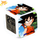 Goku Bad Väckarklocka - Dragon Ball Z™