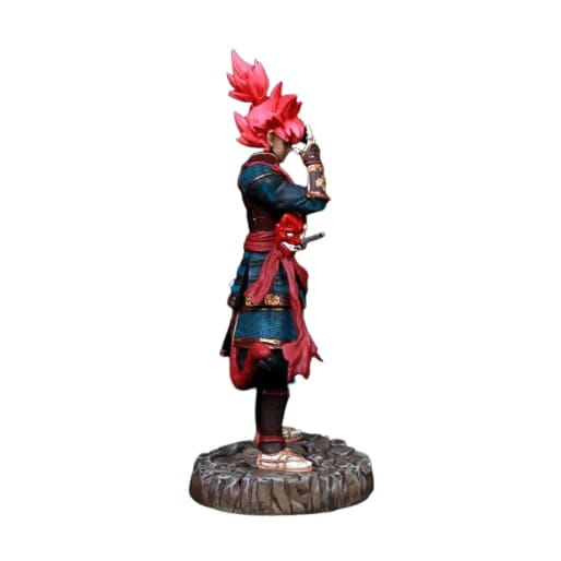 Goku Black Figur – Dragon Ball Z™