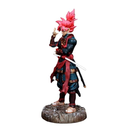 Goku Black Figur – Dragon Ball Z™