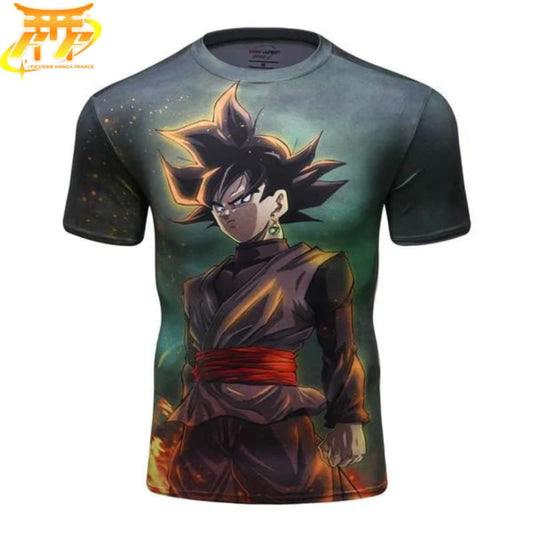 Goku Black Tshirt - Dragon Ball Z™