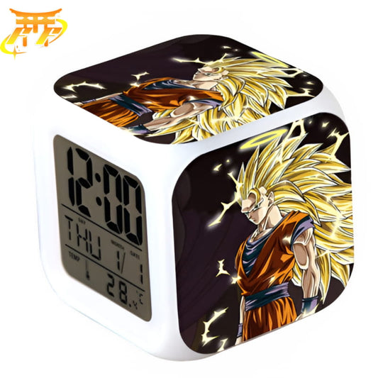 Goku "Blixt" Väckarklocka - Dragon Ball Z™