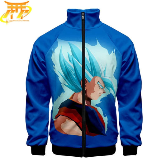 Goku "Blue" Jacka - Dragon Ball Z™