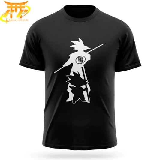 Goku "Budokai" Tshirt - Dragon Ball Z™