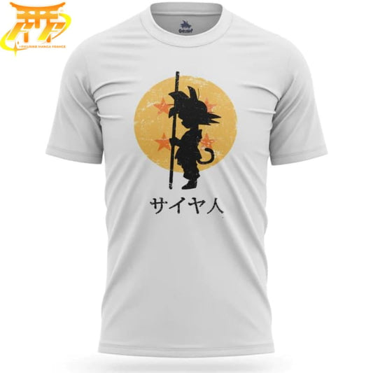 Goku "Crystal" Tshirt - Dragon Ball Z™