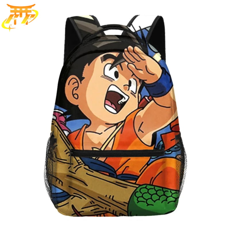 Goku DBGT ryggsäck – Dragon Ball Z™