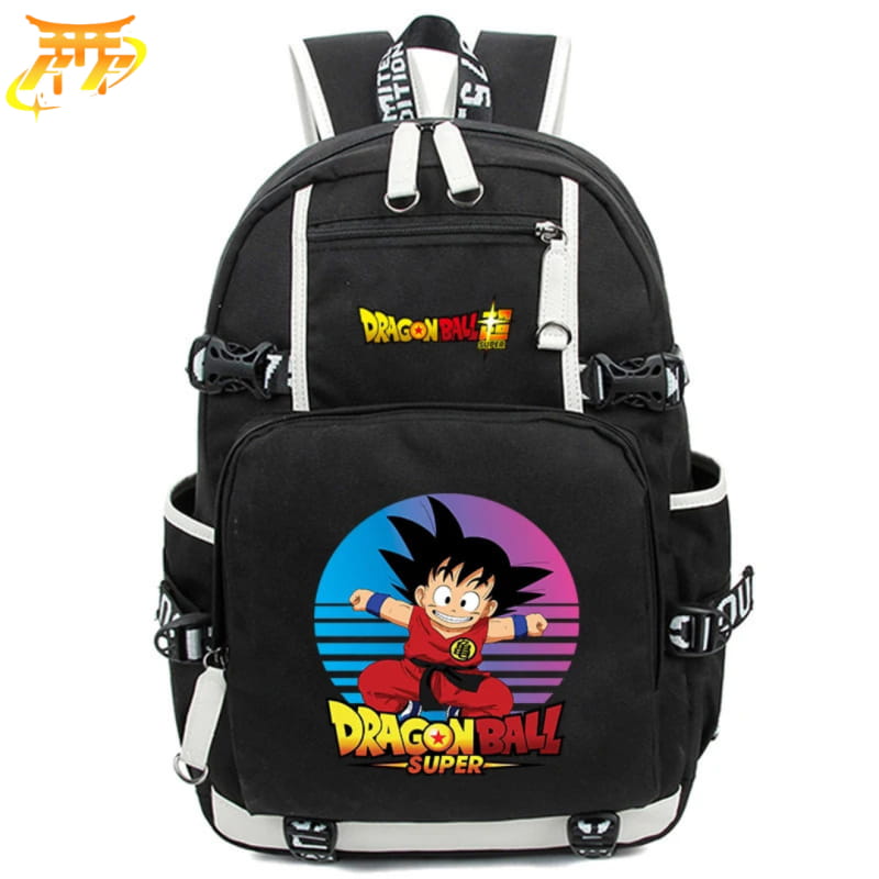 Goku DBS ryggsäck – Dragon Ball Z™