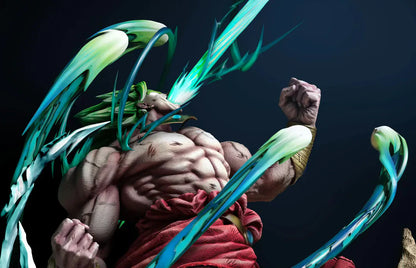 Goku "Den legendariska striden" Figur – Dragon Ball Z™