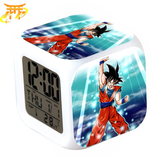 Goku Genki Dama Väckarklocka - Dragon Ball Z™