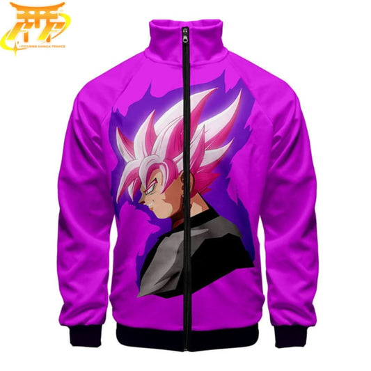Goku "Rosé" Jacka - Dragon Ball Z™