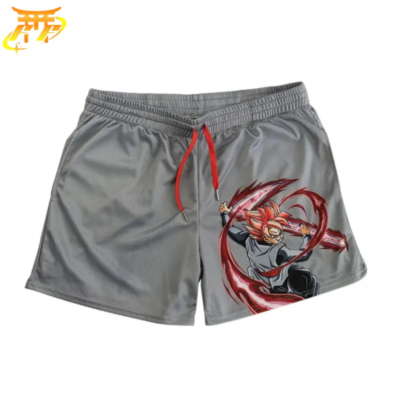 Goku Rosé Ki-Lie Shorts – Dragon Ball™