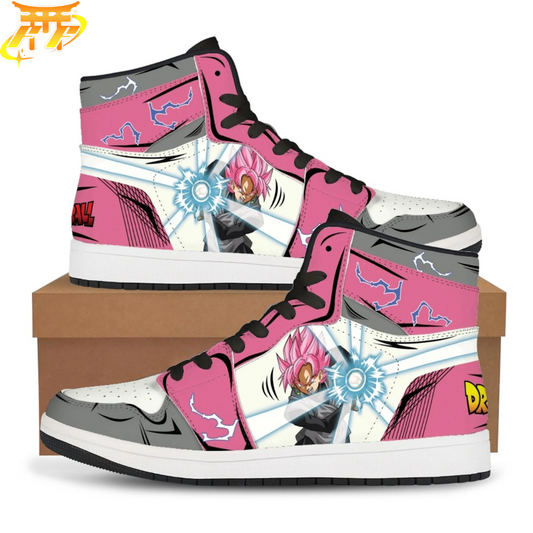 Goku Rosé Sneakers – Dragon Ball Z™