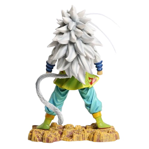 Goku SSJ5 Figur - Dragon Ball Z™