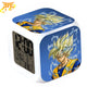 Goku Shine Väckarklocka - Dragon Ball Z™