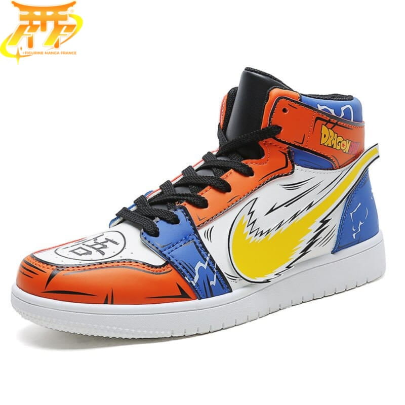 Goku Sneakers – Dragon Ball Z™
