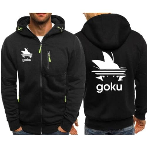 Goku Sport Jacka - Dragon Ball Z™