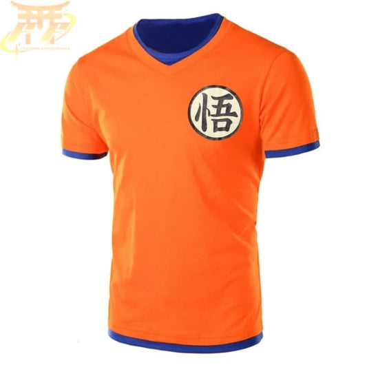 Goku Tshirt - Dragon Ball Z™