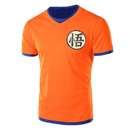 Goku Tshirt - Dragon Ball Z™