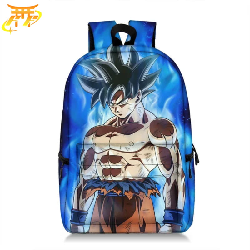 Goku Ultra Instinct ryggsäck – Dragon Ball Z™
