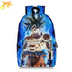 Goku Ultra Instinct Ryggsäck – Dragon Ball Z™