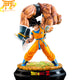 Goku Vs Nappa Figur - Dragon Ball Z™