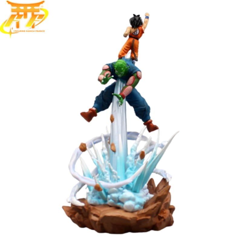 Goku Vs Piccolo Figur - Dragon Ball Z™
