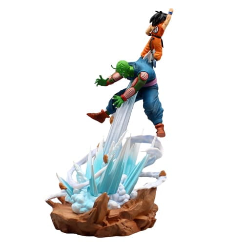 Goku Vs Piccolo Figur - Dragon Ball Z™
