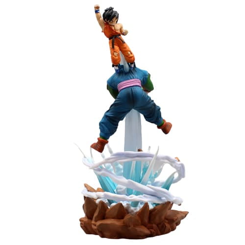 Goku Vs Piccolo Figur - Dragon Ball Z™