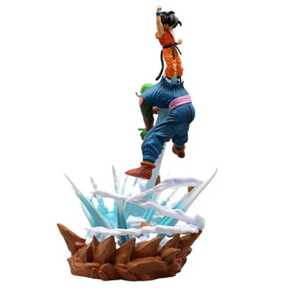 Goku Vs Piccolo Figur - Dragon Ball Z™