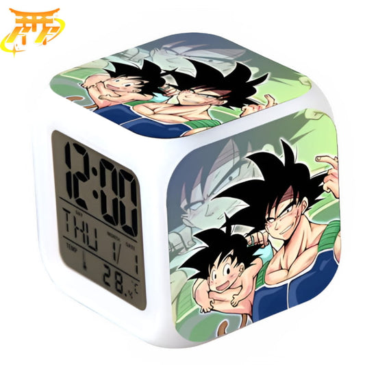 Goku & Yamcha Väckarklocka - Dragon Ball Z™