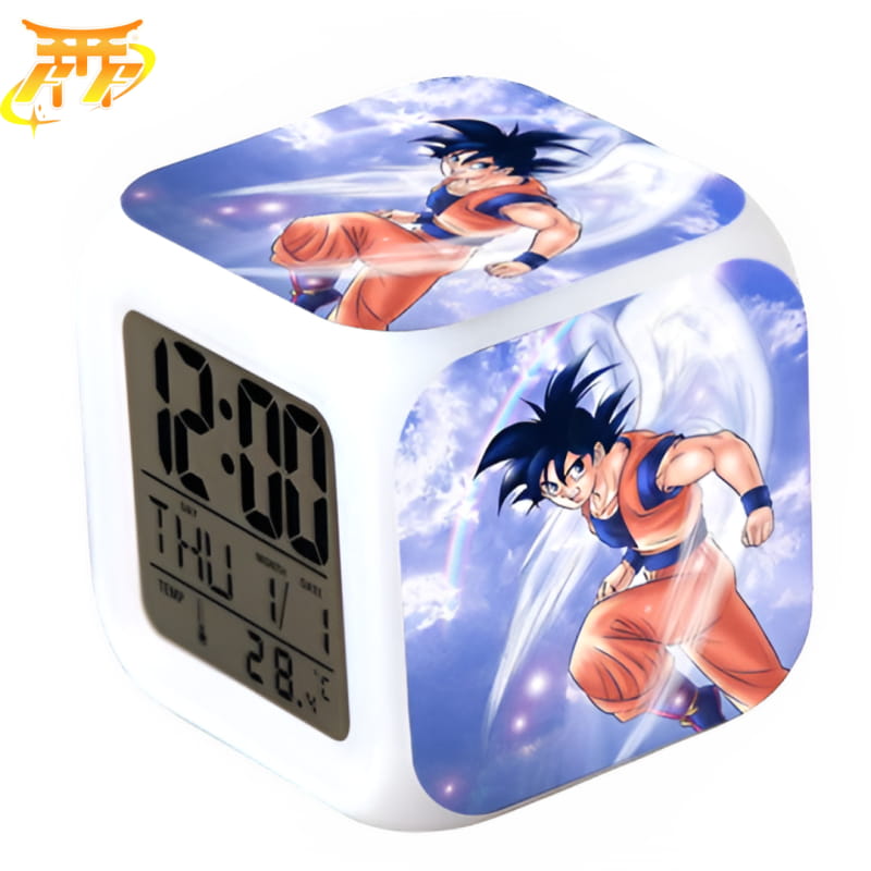 Goku Ängel Väckarklocka - Dragon Ball Z™