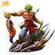 Goku vs Broly Figur - Dragon Ball Z™