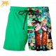 Goku vs Frieza Shorts – Dragon Ball™