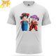 Goku x Arale Tshirt - Dragon Ball Z™