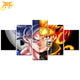 Goku x Naruto Tavla - Naruto Shippuden™