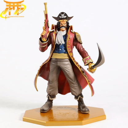 Gol D. Roger Figur - One Piece™
