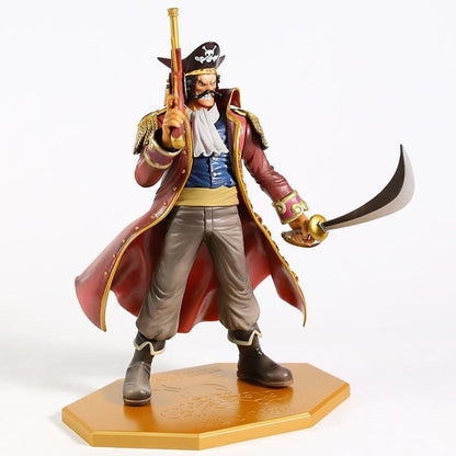 Gol D. Roger Figur - One Piece™