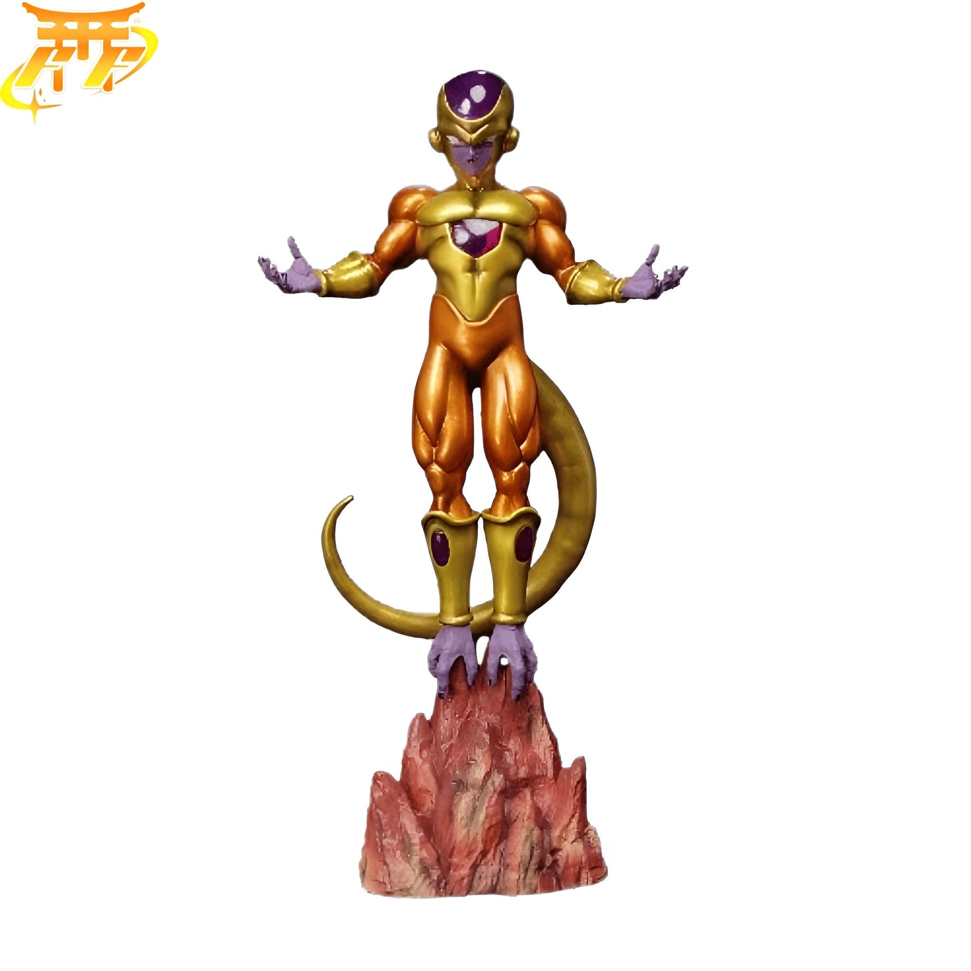 Golden Frieza Figur – Dragon Ball Z™