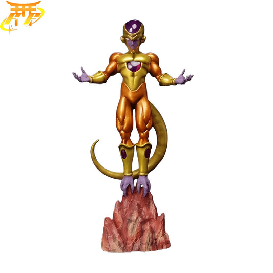 Golden Frieza Figur – Dragon Ball Z™