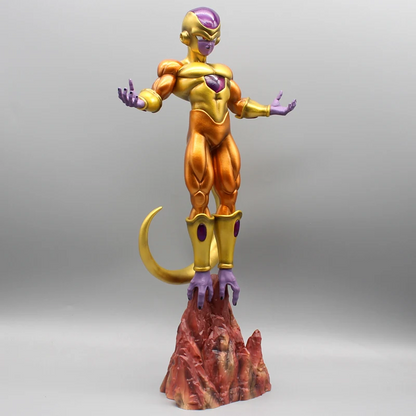 Golden Frieza Figur – Dragon Ball Z™
