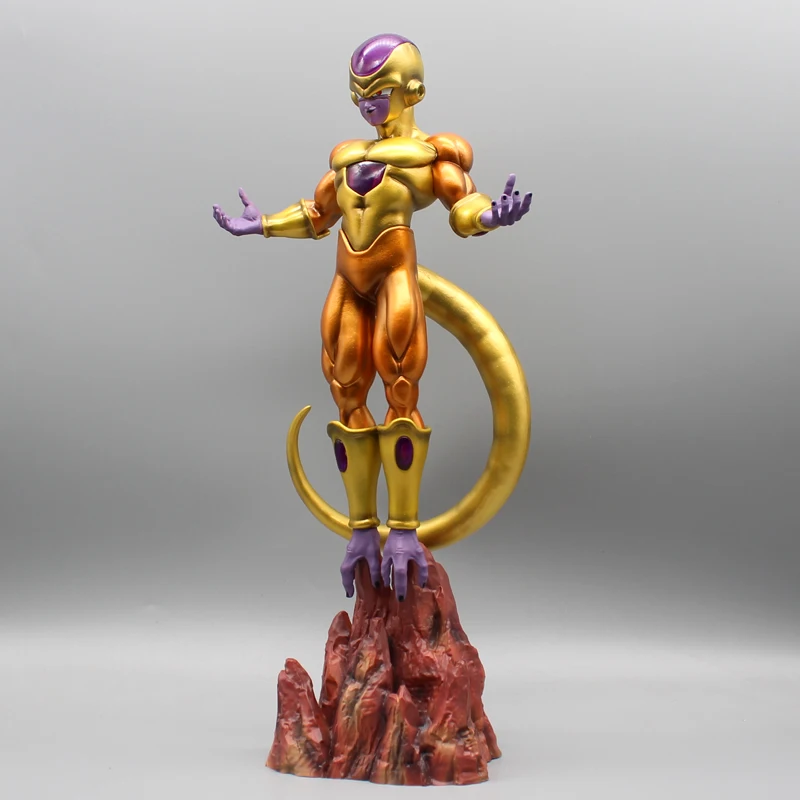 Golden Frieza Figur – Dragon Ball Z™