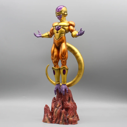Golden Frieza Figur – Dragon Ball Z™
